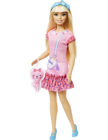 Barbie HLL19 bambola