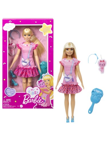 Barbie HLL19 bambola