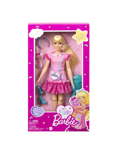 Barbie HLL19 bambola