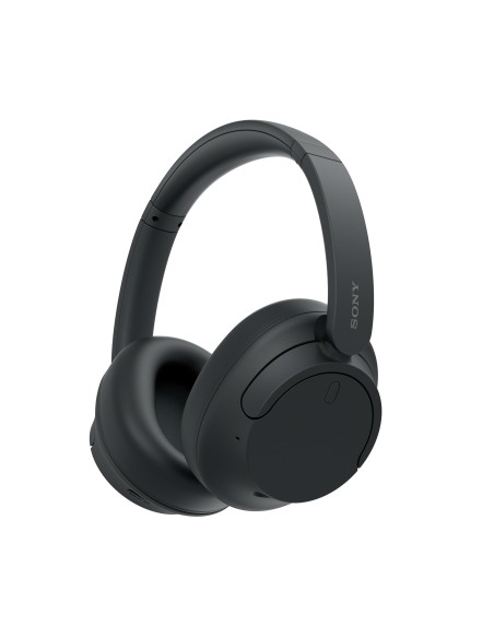 Sony WH-CH720N Cuffie Bluetooth wireless con cancellazione del rumore - Durata della batteria fino a 35 ore e ricarica rapida -