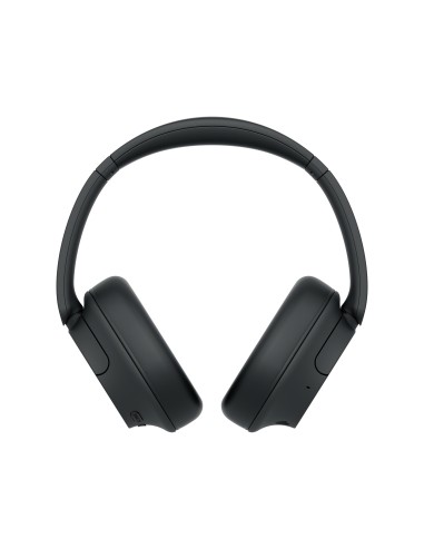 Sony WH-CH720N Cuffie Bluetooth wireless con cancellazione del rumore - Durata della batteria fino a 35 ore e ricarica rapida -