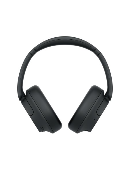 Sony WH-CH720N Cuffie Bluetooth wireless con cancellazione del rumore - Durata della batteria fino a 35 ore e ricarica rapida -