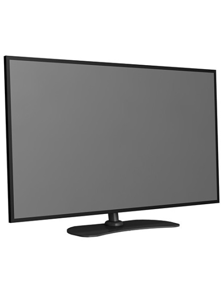 Chief LDS1U Supporto TV a parete 177,8 cm (70") Nero