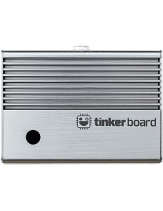 ASUS Tinker 2 Fanless Aluminum Case Custodia Acciaio inossidabile 2
