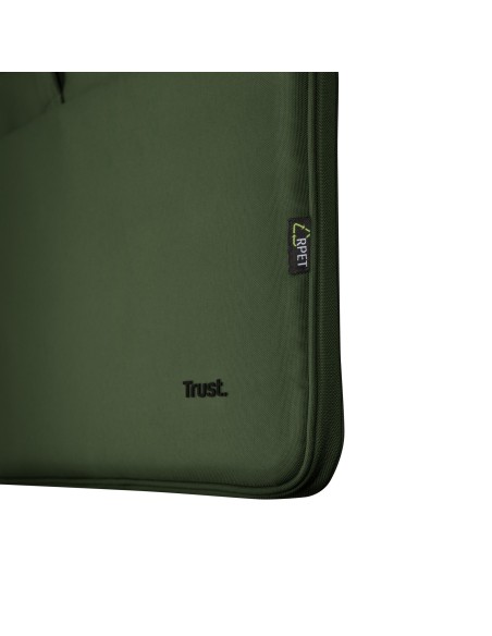 Trust Bologna borsa per notebook 40,6 cm (16") Valigetta ventiquattrore Verde