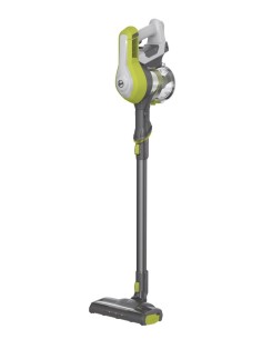 Hoover HF1 HF110H 011 Senza sacchetto 0,9 L 170 W Grigio, Lime