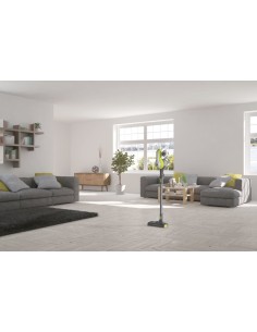 Hoover HF1 HF110H 011 Senza sacchetto 0,9 L 170 W Grigio, Lime 2
