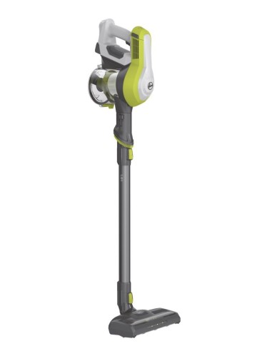 Hoover HF1 HF110H 011 Senza sacchetto 0,9 L 170 W Grigio, Lime