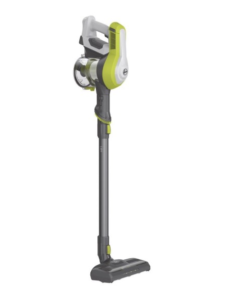 Hoover HF1 HF110H 011 Senza sacchetto 0,9 L 170 W Grigio, Lime