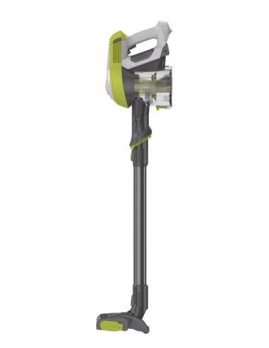 Hoover HF1 HF110H 011 Senza sacchetto 0,9 L 170 W Grigio, Lime