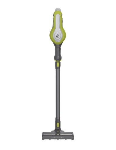 Hoover HF1 HF110H 011 Senza sacchetto 0,9 L 170 W Grigio, Lime