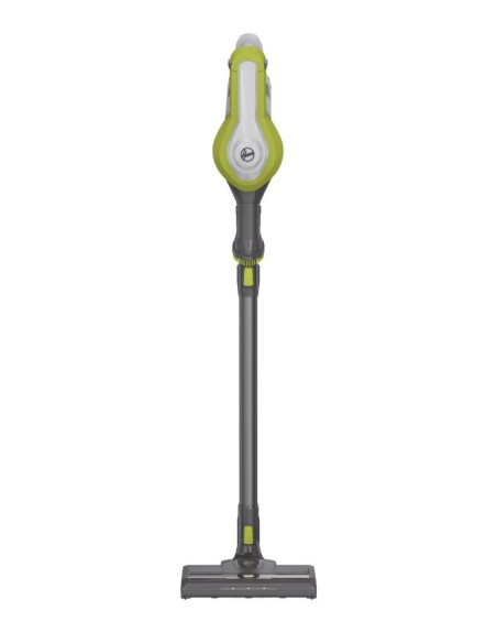 Hoover HF1 HF110H 011 Senza sacchetto 0,9 L 170 W Grigio, Lime