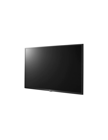 LG 50US662H3ZC TV 127 cm (50") 4K Ultra HD Smart TV Wi-Fi Nero