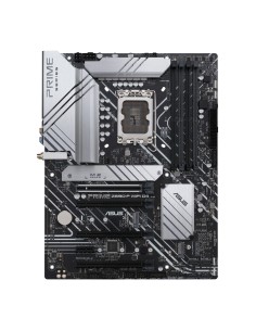 ASUS PRIME Z690-P WIFI D4 Intel Z690 LGA 1700 ATX