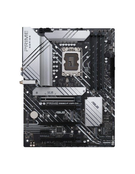 ASUS PRIME Z690-P WIFI D4 Intel Z690 LGA 1700 ATX