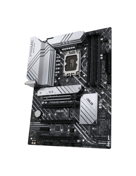 ASUS PRIME Z690-P WIFI D4 Intel Z690 LGA 1700 ATX