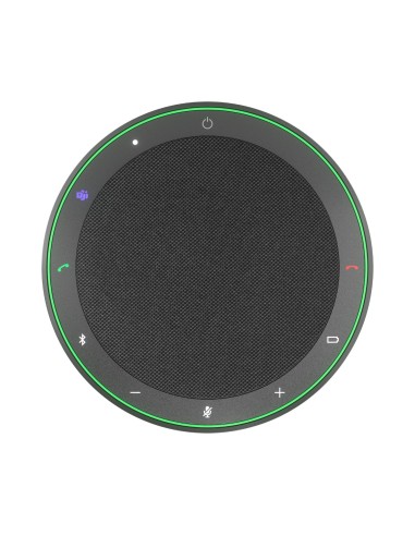 Jabra Speak2 75 vivavoce Universale USB Bluetooth Grigio