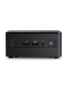 Intel NUC 13 Pro Kit Mini PCI Nero i7-1360P