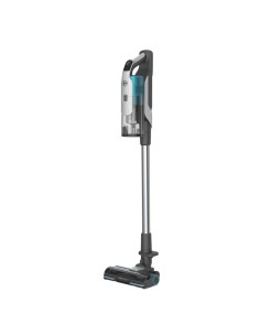 Hoover HF910P 011 Senza sacchetto 0,7 L 350 W Blu, Grigio