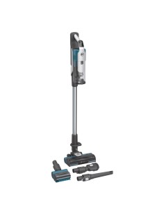 Hoover HF910P 011 Senza sacchetto 0,7 L 350 W Blu, Grigio 2
