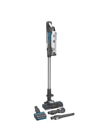 Hoover HF910P 011 Senza sacchetto 0,7 L 350 W Blu, Grigio