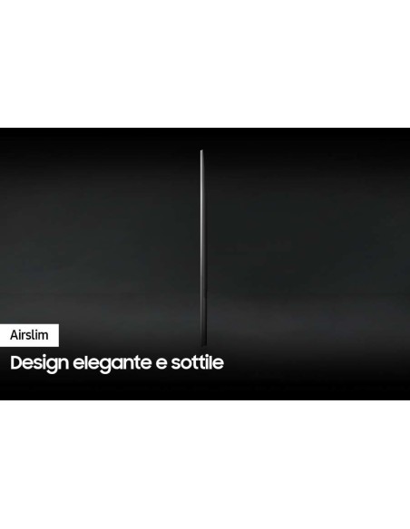 Samsung Series 8 Crystal UHD 4K 43" CU8580 TV 2023