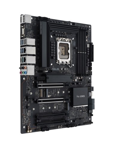 ASUS PRO WS W680-ACE IPMI Intel W680 LGA 1700 ATX
