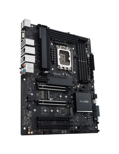 ASUS PRO WS W680-ACE IPMI Intel W680 LGA 1700 ATX