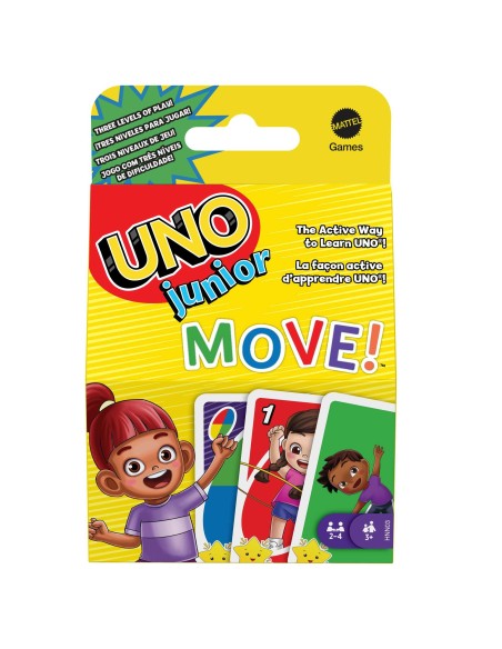 Games HNN03 gioco da tavolo Carta da gioco