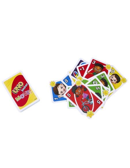 Games HNN03 gioco da tavolo Carta da gioco