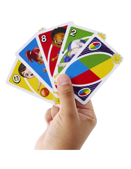 Games HNN03 gioco da tavolo Carta da gioco