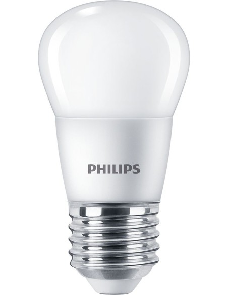 Philips Oliva e Lustre