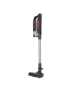 Hoover HF9 HF920H 011 Rosa, Rosa Senza sacchetto