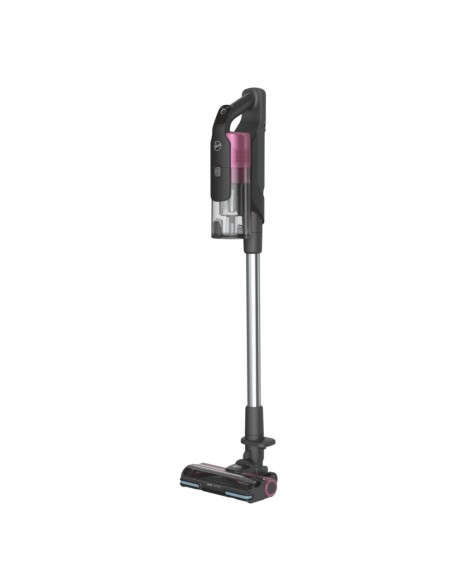 Hoover HF9 HF920H 011 Rosa, Rosa Senza sacchetto