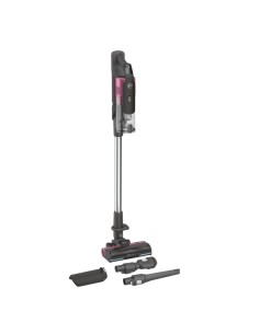 Hoover HF9 HF920H 011 Rosa, Rosa Senza sacchetto 2