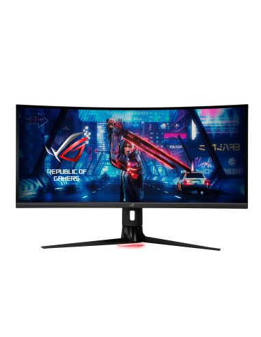 ASUS ROG Strix XG349C 86,7 cm (34.1") 3440 x 1440 Pixel UltraWide Quad HD Nero