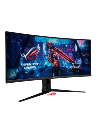 ASUS ROG Strix XG349C 86,7 cm (34.1") 3440 x 1440 Pixel UltraWide Quad HD Nero
