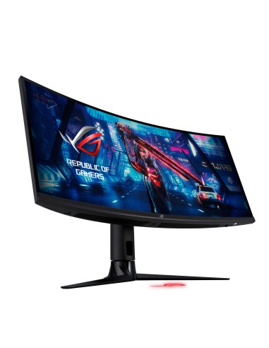 ASUS ROG Strix XG349C 86,7 cm (34.1") 3440 x 1440 Pixel UltraWide Quad HD Nero