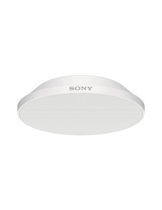 Sony MAS-A100 microfono Bianco Microfono di presentazione 2