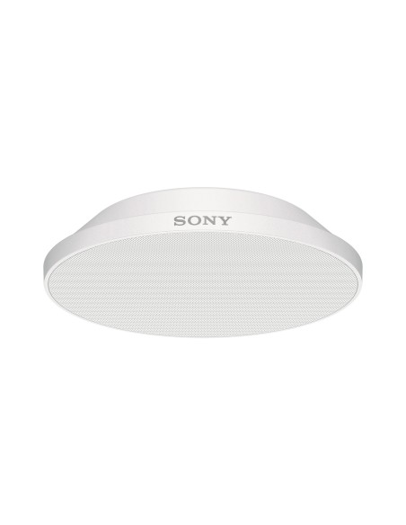 Sony MAS-A100 microfono Bianco Microfono di presentazione