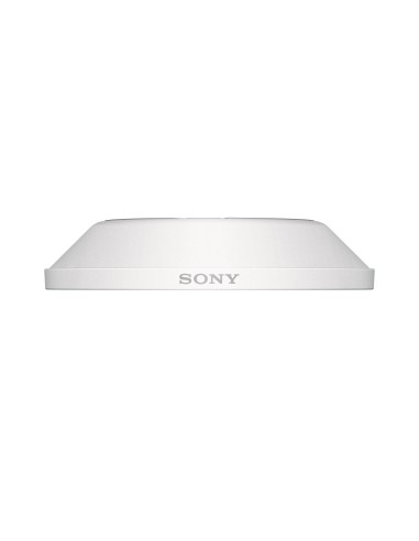 Sony MAS-A100 microfono Bianco Microfono di presentazione