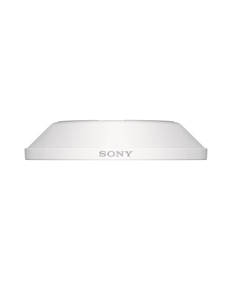 Sony MAS-A100 microfono Bianco Microfono di presentazione