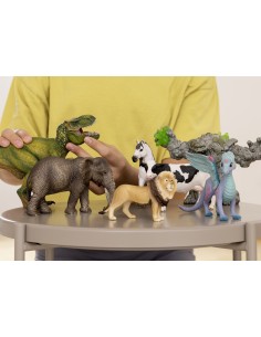 schleich HORSE CLUB 13821 action figure giocattolo 2