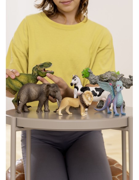 schleich HORSE CLUB 13821 action figure giocattolo