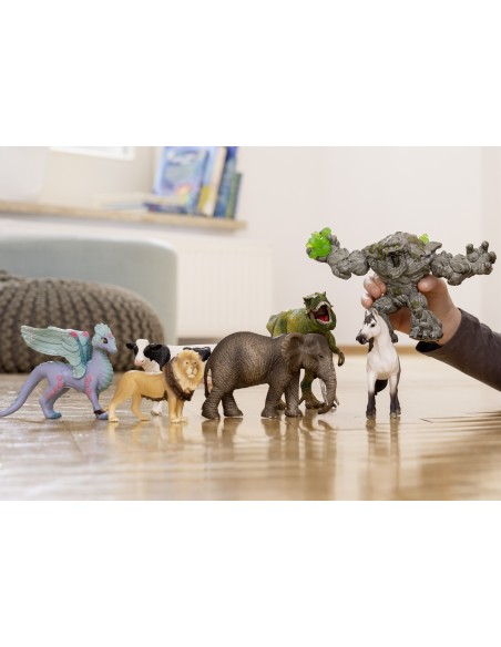 schleich HORSE CLUB 13821 action figure giocattolo