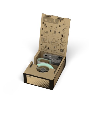 Epson LabelWorks LW-Z5010BE