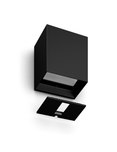 Philips Hue White and Color ambiance Monodirezionale verso il basso