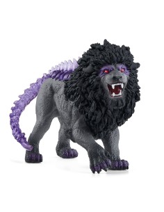 schleich ELDRADOR CREATURES Shadow Lion