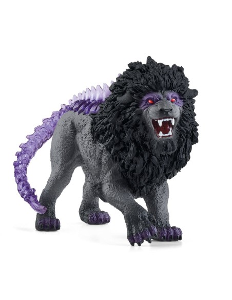 schleich ELDRADOR CREATURES Shadow Lion