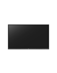 LG 75TR3DK-B lavagna interattiva 190,5 cm (75") 3840 x 2160 Pixel Touch screen Nero 2